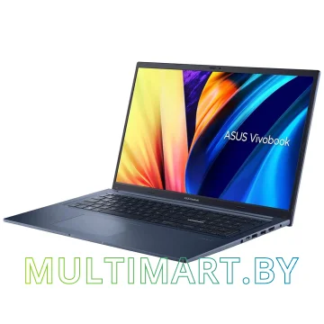 Ноутбук ASUS VivoBook 17 X1702ZA-BX118 (90NB0WZ2-M004T0)